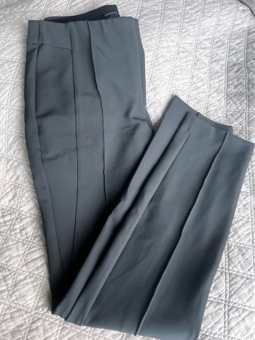 Lafayette 148 size 2 Pants